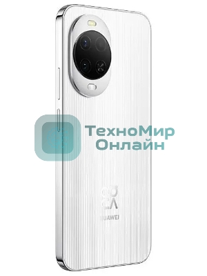 Смартфон Huawei Nova 15 12/512GB белый