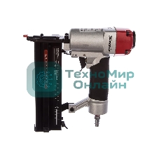 Нейлер-степлер Matrix пневматический 2 в 1 гвозди 18GA