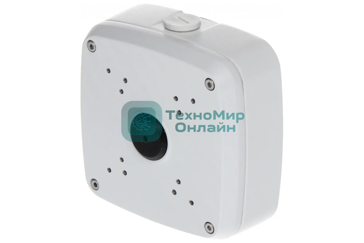 Настенная коробка Dahua для корпусов серий HDW2 Junction Box PFA121
