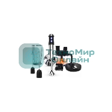 Блендер погружной Zigmund & Shtain BH-348 M