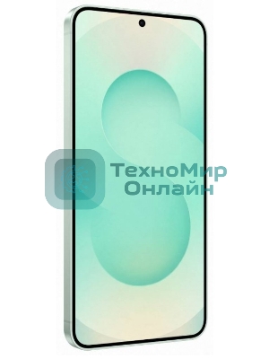 Смартфон Samsung Galaxy S25 SM-S931B 12/512Gb мятный