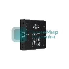 Коммутатор Infobit iTrans D401 4x1 3G SDI бесподрывный, с многооконностью