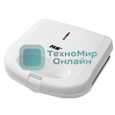 Сэндвичница HITT HT-5206, 750 Вт