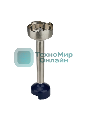 Блендер EVOLUTION HBS-0651 Blue