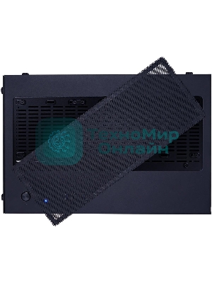 Компьютер Bloody BD-PC CZ79C3 MT i5 14600KF (3.5) 32Gb SSD 1Tb RTX 5070 12Gb Win 11H 64 2.5xGbitEth 850W черный (RUS) (2129071)