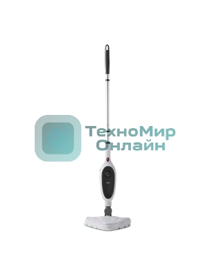 Паровая швабра BQ SM1000 белый/черный