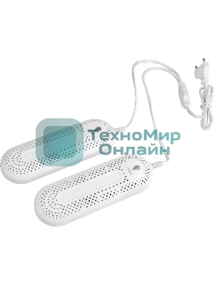 Сушилка для обуви LEONORD LE-1851 (109898)