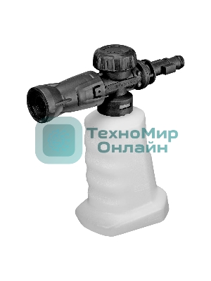 Мойка высокого давления Denzel 58261 R-135, 1600 Вт, 135 бар, 390 л/ч