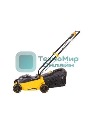 Газонокосилка роторная Huter CLM-20 Li (70/4/44)