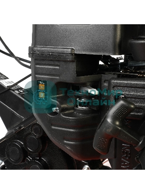 Мотоблок бензиновый ПАТРИОТ КАЛУГА M PRO (Россия)