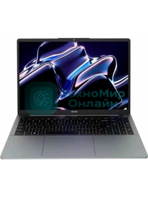 Ноутбук TECNO MegaBook K16SFA/16