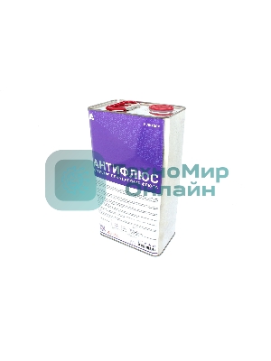 Amperin антифлюс, 5 л