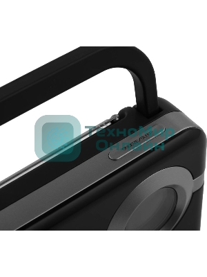 Радиоприемник Vitek VT-3592 (BK) Тип батареек UM-2/С. Выходная мощность 1 вт.