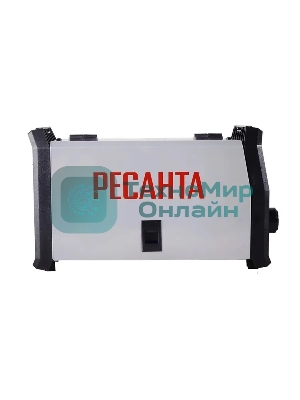 Сварочный полуавтомат Ресанта САИПА-2 3в1 (MIG/MAG)