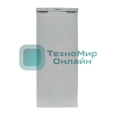 Морозильная Камера Pozis FV-115 серебристый, 163л, 6 ящиков