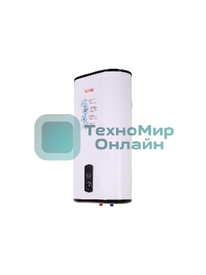 Водонагреватель накопительный Ресанта ВН-80В