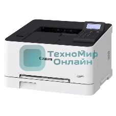 Принтер лазерный Canon i-Sensys LBP633Cdw (5159C001), A4, цветной, печ. до 21 стр/мин., 1200 x 1200 dpi, Ethernet (RJ-45), USB, Wi-Fi