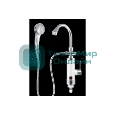 Водонагреватель проточный Thermex Focus 3000