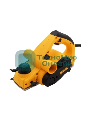 Рубанок электрический Denzel EP-82 720 Вт 82мм