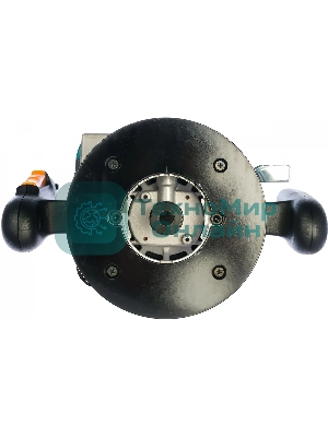 Фрезеры Makita 3612C Фрезер, 1850Вт,9000-23000об\м,ход-60мм,цанга-12мм,6кг,кор,пл пуск, эл тормоз, направл