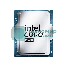 Процессор Intel Core Ultra 5 245K Soc-1851 3.6GHz OEM
