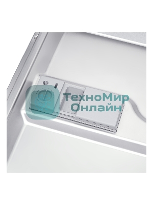 Встраиваемая посудомоечная машина Evelux BD 4502, белый, 44.8 см, 10 компл., 47 дБ, класс A++