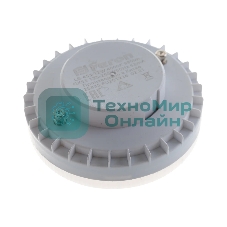Лампа светодиодная Feron LB-453 12Вт GX53 белый таблетка