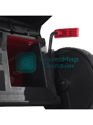 Газонокосилка Gb-46/145SB 928.0.0.70 ИНТЕРСКОЛ