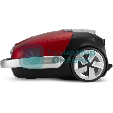 Пылесос Rondell 2054-RE-01 2000Вт черный