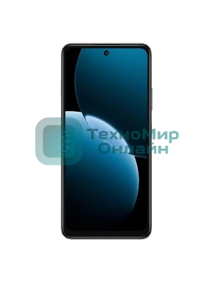 Смартфон Huawei Nova Y73 8/256Gb черный