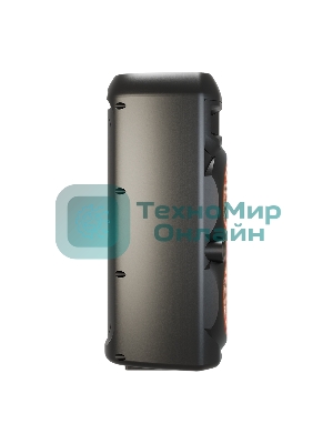 Музыкальная система Soundmax SM-MS4102 черный