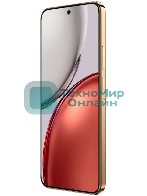 Смартфон HONOR X9d 12/256Gb, коричневый