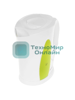 Чайник электрический Atlanta ATH-2306 зеленый