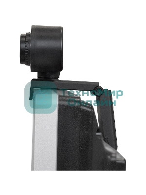 Веб-камера ExeGate Stream C940 2K 2560x1440, 30 кадр/с, USB Type-A, микрофон (шумоподавление), универсальное крепление