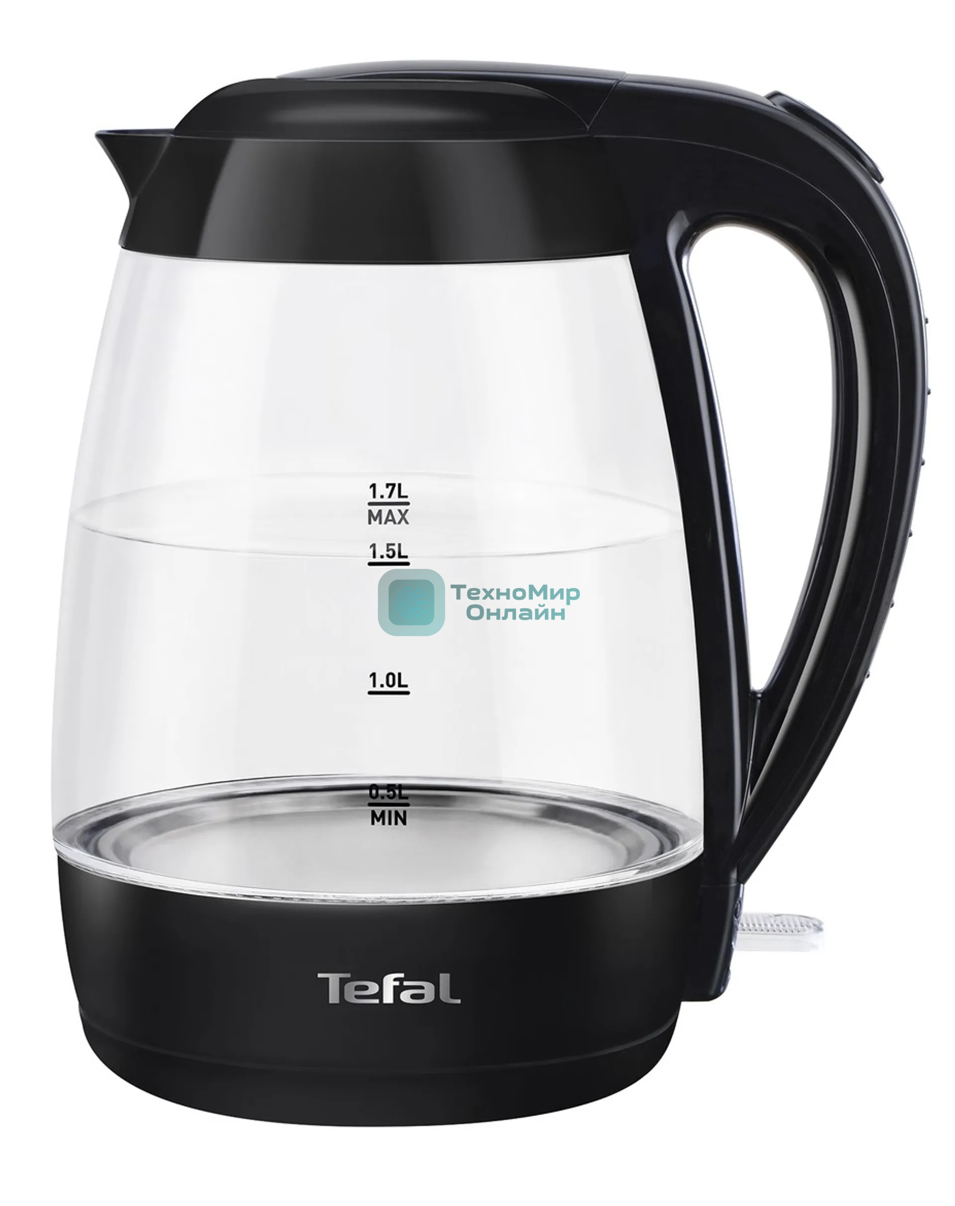 Чайник электрический Tefal KO 450832