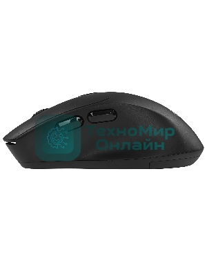 Мышь беспроводная Ritmix RMW-212 Black