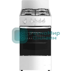 Газовая плита Darina 1A GM341 001 W