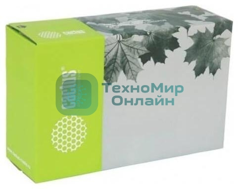 Блок фотобарабана Cactus CS-CB387AR пурпурный цв:23000 стр. для CLJ CM6030/6040/6015 HP