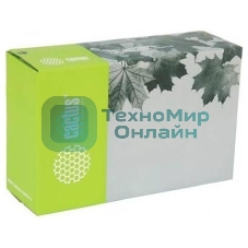 Блок фотобарабана Cactus CS-CB387AR пурпурный цв:23000 стр. для CLJ CM6030/6040/6015 HP