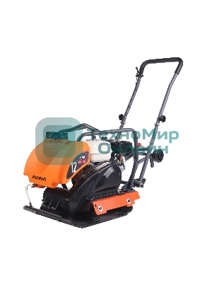 Виброплита PATRIOT SVR-80T Honda