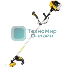 Триммер бензиновый Huter GGT-2450T, 3,4 л.с.