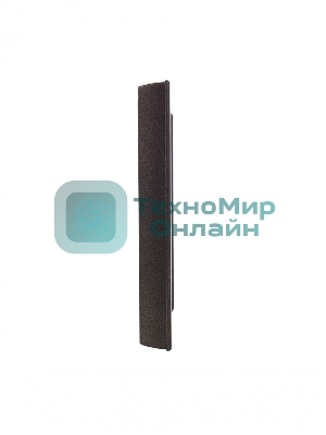 Рамка 3-местная IEK BRITE РУ-3-БрТБ темная бронза