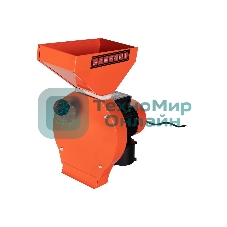 Измельчитель кормов электрический PATRIOT GR 250 1800 Вт, 250 кг/ч