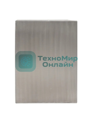 Щит из нержавеющей стали EKF PROxima Inox AISI 304 (500х400х250) IP66 У1