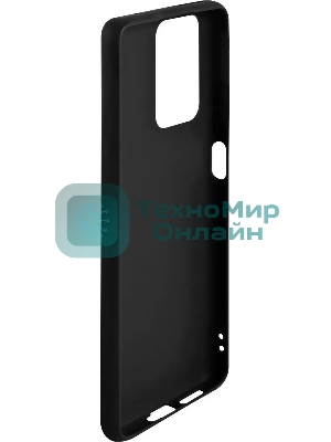 Чехол (клип-кейс) Redline для Xiaomi 11T Pro УТ000027400 черный