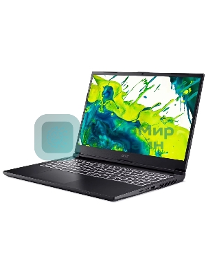 Ноутбук ACER Aspire 7 A715-59G-51DK черный 15.6