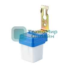 Электронный фотосенсор включения освещения Camelion LXP-01, 1400Вт 6464