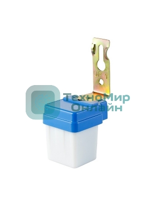 Электронный фотосенсор включения освещения Camelion LXP-01, 1400Вт 6464