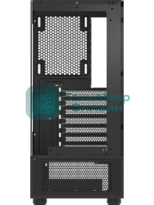 Компьютерный корпус XPG INVADERXMINIMT-BKCWW