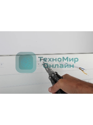 Светильник светодиодный ЭРА ДВО-72 595х595х19 72Вт 6120Лм 6000К призма SPO-6-72-6K-P